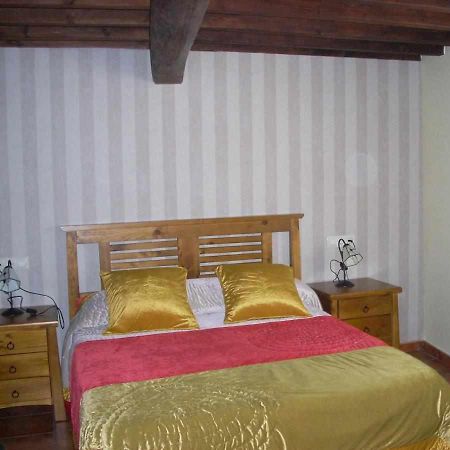 Casa Rural La Cenicienta Sancti Spíritus Dış mekan fotoğraf